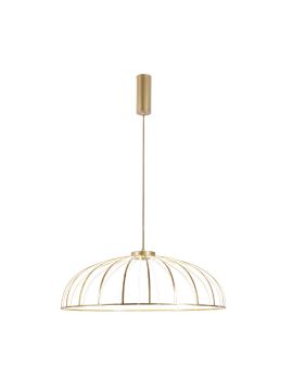 Подвесная люстра Favourite Vertex 4286-8P