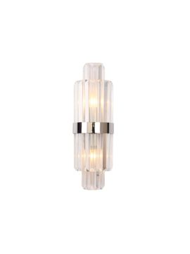 Настенный светильник Newport 10244 S/A nickel М0067213