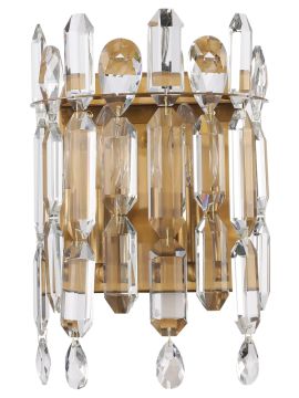 Настенный светильник Stilfort Legacy 2158/05/02W