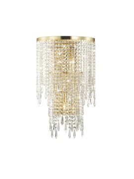 Настенный светильник Odeon Light Chokka 5028/3W