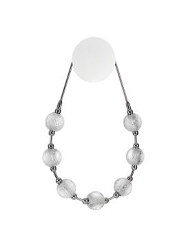 Настенный светильник Odeon Light Crystal 5007/25WL