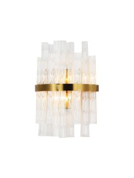 Настенный светильник Divinare Meadow 6053/17 AP-1