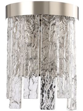 Настенный светильник Stilfort Frostyle 2155/11/02W