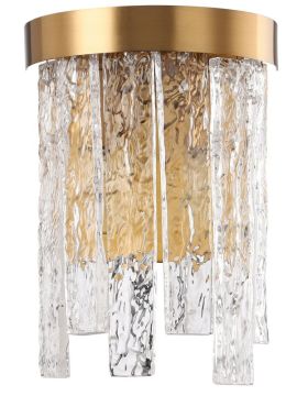 Настенный светильник Stilfort Frostyle 2155/05/02W