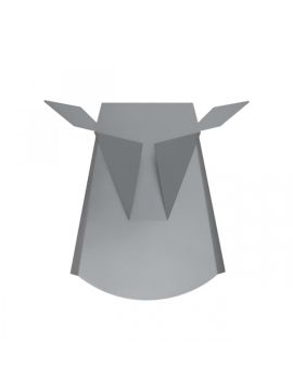 Настенный светильник Loft IT Nobile 10103 Silver