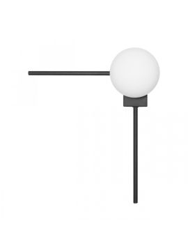 Настенный светильник Loft IT Meridian 10132/A Black