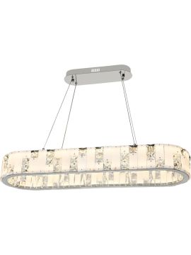 Подвесная люстра Stilfort Cerruti 4015/09/10PL