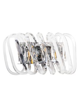 Настенный светильник Divinare Megan 7568/02 AP-2