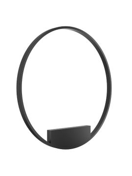 Настенный светильник Maytoni Rim MOD058WL-L50B4K