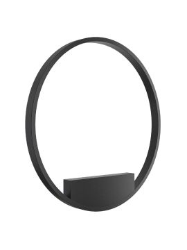 Настенный светильник Maytoni Rim MOD058WL-L35B4K