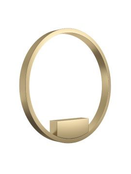 Настенный светильник Maytoni Rim MOD058WL-L25BS4K