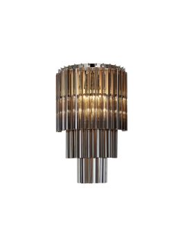 Настенный светильник Newport 8703/A fume М0065974