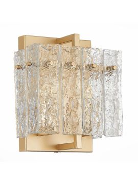 Настенный светильник ST Luce Mira SL1632.201.02