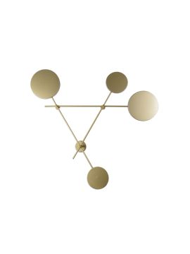 Настенный светильник Kink Light Фирс 2207A,33