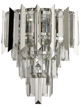 Настенный светильник Stilfort Amman 1024/09/02W