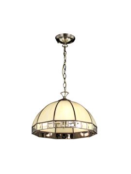 Подвесная люстра Citilux Шербург-1 CL440131