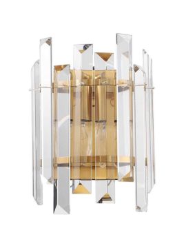 Настенный светильник Stilfort Feeriya 2114/05/02W