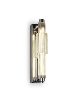 Настенный светильник Maytoni Verticale MOD308WL-L9CG3K