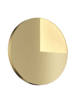 Настенный светильник Maytoni Jupiter MOD320WL-L12BS3K