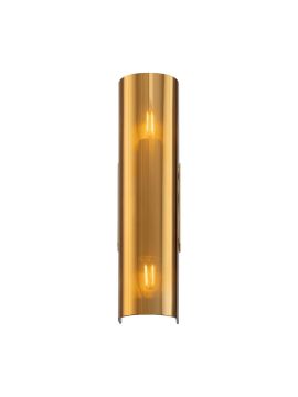 Настенный светильник Maytoni Gioia P011WL-02G