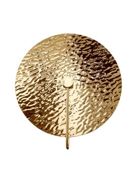 Настенный светильник Maytoni Mare MOD305WL-01G