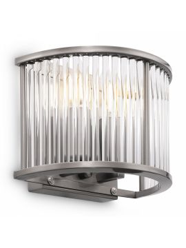 Настенный светильник Freya Savoy FR5053WL-02N