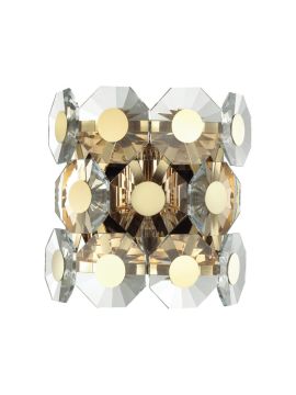 Настенный светильник Odeon Light Tokata 4974/1W