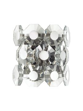 Настенный светильник Odeon Light Tokata 4973/1W