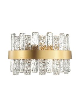 Настенный светильник Odeon Light Merkale 4938/1W