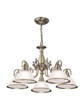 Подвесная люстра Citilux Идальго CL434151