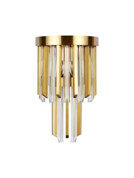 Настенный светильник Odeon Light Romana 4925/2W