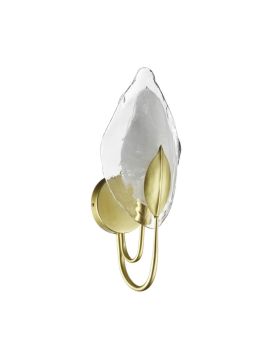 Настенный светильник Odeon Light Mokarta 4924/1W