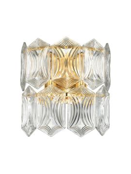 Настенный светильник Odeon Light Somala 4918/2W