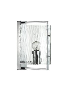 Настенный светильник Odeon Light Elegante 4888/1W