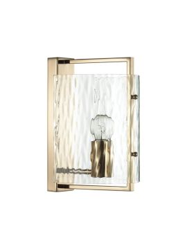 Настенный светильник Odeon Light Elegante 4878/1W