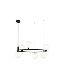 Подвесная люстра Maytoni Ring MOD013PL-06B