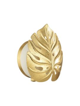 Настенный светильник Odeon Light Jungle 4864/1W