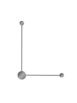 Настенный светильник Odeon Light Gent 4339/10WL