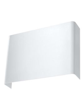 Настенный светильник Crystal Lux CLT 323 CLT 323W160 WH