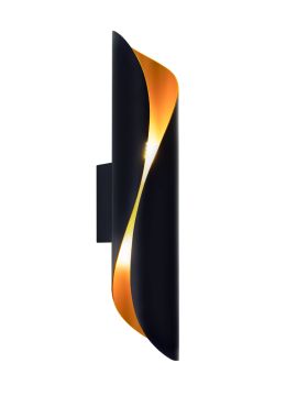 Настенный светильник Crystal Lux CLT 230 CLT 230W BL-GO