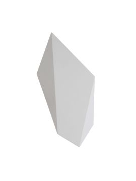 Настенный светильник Crystal Lux CLT 229 CLT 229W WH