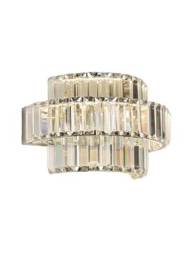 Настенный светильник Newport 8440 8443/A chrome