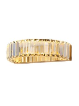 Настенный светильник Newport 8440 8442/A gold