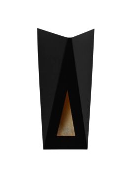 Настенный светильник Crystal Lux CLT 221W BL-GO