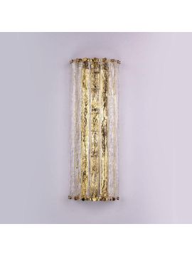 Настенный светильник Newport 10823/A gold М0063345