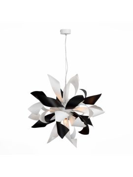 Подвесная люстра ST Luce Spiraglio SL453.453.06E