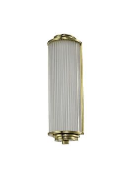 Настенный светильник Newport 3292/A gold М0062784