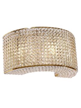 Настенный светильник Newport 10193/A gold М0062831