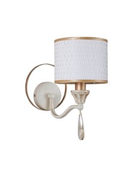 Настенный светильник Favourite Charlotte 2695-1W