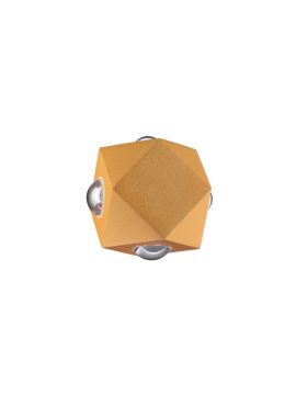 Настенный светильник Odeon Light DIAMANTA 4220/8WL